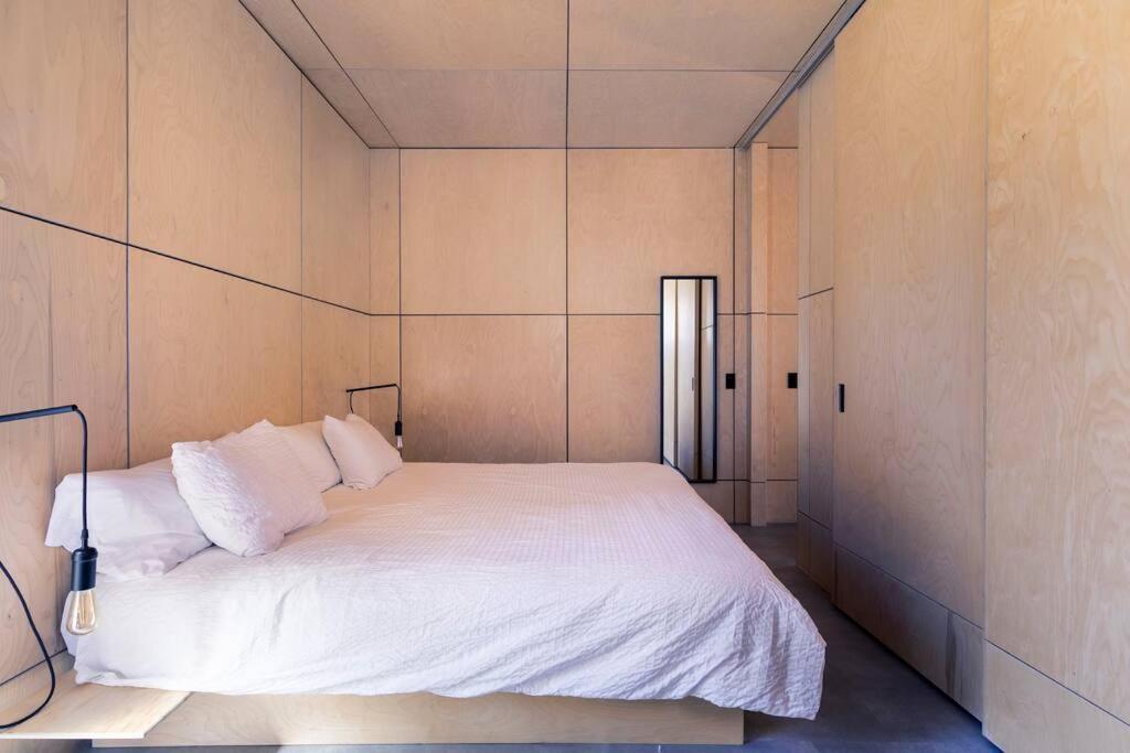 Cabin Sutton 252 - En Harmonie Avec La Nature! Βίλα Εξωτερικό φωτογραφία